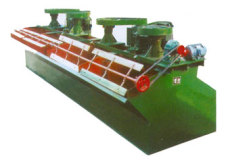 供应SF型浮选机 浮选机类型 厂家