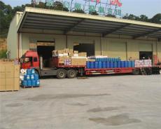 石狮到上海专线物流公司-石狮货运公司