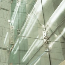 西安點(diǎn)式玻璃幕墻 陜西大宇建筑裝飾材料有限公司