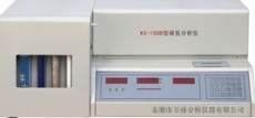 KS-1型碳氢分析仪 KS-1型碳氢分析仪销售 量大优惠 万盛