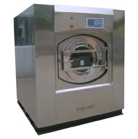 大型洗衣机泰州申达机械销售热线