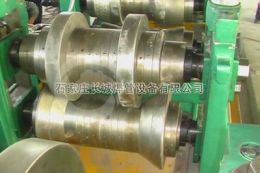 石家庄长城公司专业生产冷弯型钢设备 冷弯型钢设备厂家