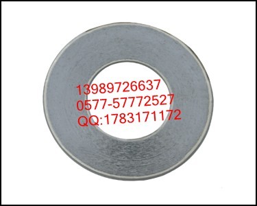0220型金属石墨缠绕垫片