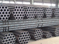 聊城中冶钢联供应不锈钢管-合金管价格-焊管厂家