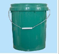 涂料桶 涂料桶厂家 涂料专用桶 涂料桶批发 青州圣润德
