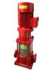 XBD- I 型立式消防泵