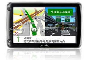 最新品乐游车载GPS V620