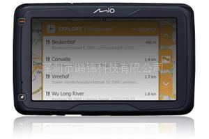 世博唯一赞助商乐游S603车载GPS