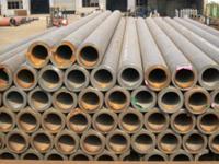 提供 安徽q460合金钢管价格 q460合金钢管厂家