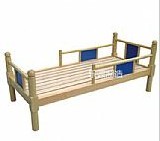 幼儿园专用床LY-510价格厂家直销