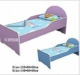 幼儿园专用床LY-516价格厂家直销