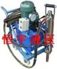 供应柴油型劈裂机 液压劈裂器 电动油泵-德州恒宇液压