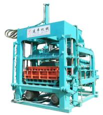 免燒磚機JF-QT5-15