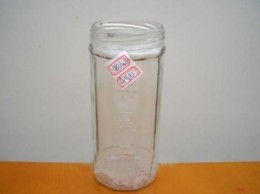 徐州玻璃瓶厂 主营罐头瓶 安全卫生
