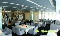 上海高档酒店家具/酒店餐桌椅/酒店自助餐桌