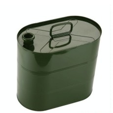 备用油箱油桶 备用油箱便携油桶 天鹰油箱油桶20