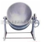 什么是夹层锅 夹层锅的用途 夹层锅的类型-多型夹层锅