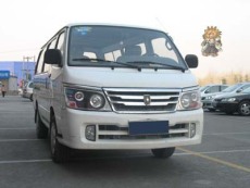 2011年成都會展租車首選 成都助君汽車租賃有限公司