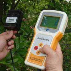 二氧化碳监测仪/二氧化碳检测仪