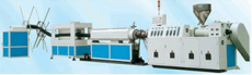 碳素螺旋管设备青岛崔氏塑料机械有限公司专业生产