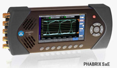 PHABRIX SxA SxE SxD信號(hào)發(fā)生器/分析儀/監(jiān)視器