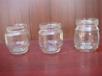 玻璃酱菜瓶 厂家直销各系列酱菜玻璃瓶