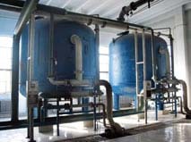 软化水设备/天津软化器水处理设备脱盐率高