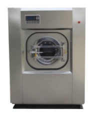 专业生产销售50kg工业洗衣机