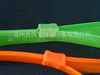 塑料袋PVC拉链