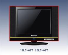 液晶电视 PANORAMA 15LCD-03T 20LCD-03T
