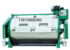 供应GX15-300KG工业洗衣机 工业烘干机 工业脱水机
