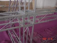 供应桁架舞台搭建球节桁架不锈钢桁架