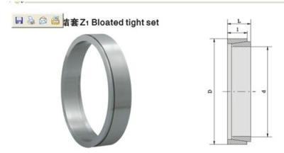 z1胀套锻件厂家