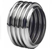 金属波纹管 波纹膨胀节 金属波纹软管的生产工业流程