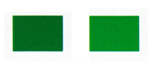 上海超细酞菁绿G 用于塑胶ABS涂料 高分散型酞青绿