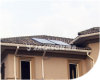 别墅太阳能热水器J300 S 享受来自太阳的免费热水