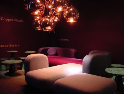 2012法国巴黎家居装饰博览会Maison Objet /Meuble Paris