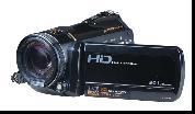 先科HD-818数码摄像机 三惠数码商城