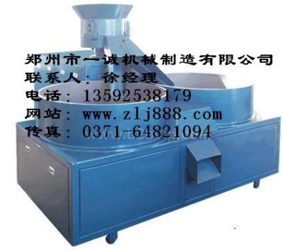 质优高湿物料快速烘干机-回转式烘干机-郑州有机肥烘干机