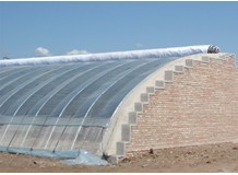 青州鑫和专业提供日光温室建设 蔬菜大棚建设