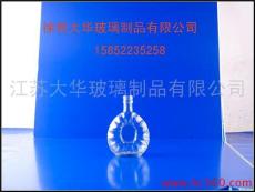 徐州大华玻璃制品公司供应批发各种优质玻璃瓶