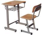 学生课桌椅价格 小学生课桌椅批发 升降课桌椅厂家