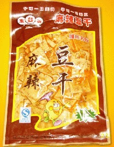 行业首选 豆制品厂/豆制品加工厂找康乐豆制品