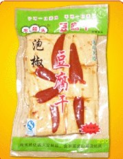 行业推荐 豆制品专业生产厂家 青州康乐豆制品厂