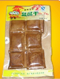 安徽豆制品 安徽豆制品批发首选青州市康乐豆制品厂