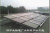 阳波 河南太阳能热水工程 太阳能专业安装 维修