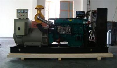 泰州阳光的潍柴动力发电机组采用先进的技术生产领先潮流