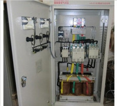 6225kW自耦减压启动柜 60V电机启动器 交流接触器