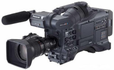 松下AG-HPX500MC P2摄像机