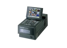 松下AG-HPG10MC便携式高/标清兼容录像机